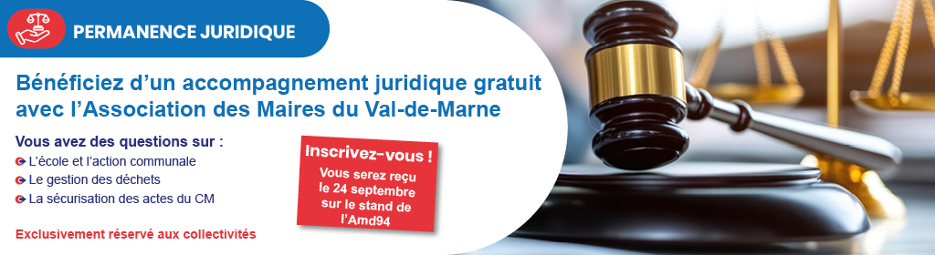 Permanence Juridique