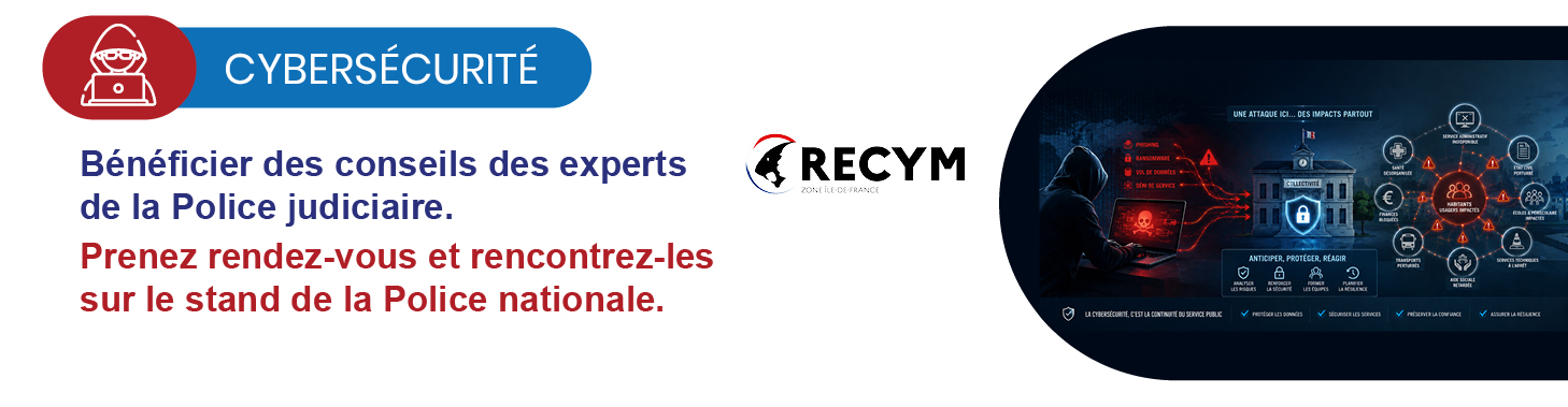 Permanence cybersécurité