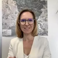 Portrait de Célia SIMON-SAUTREUIL