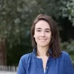 Portrait de Sarah LAFITTE LEVINE