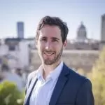 Portrait de Edgar BRAULT