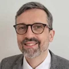 Portrait de Didier CATTENOZ