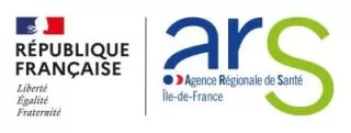 Logo ARS Val-de-Marne