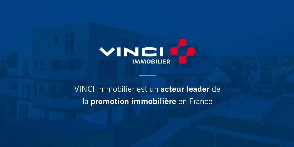 Illustration : VINCI Immobilier