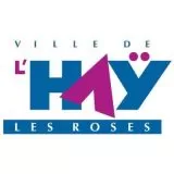Logo Mairie de L'Haÿ-les-Roses