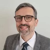 Portrait de Didier CATTENOZ