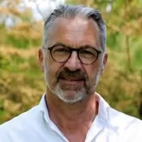 Portrait de Franck LAVILLE