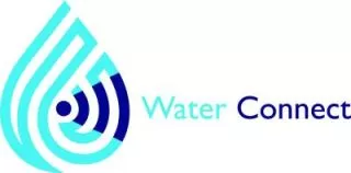 Logo WATER CONNECT