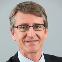Portrait de Alain PASTY