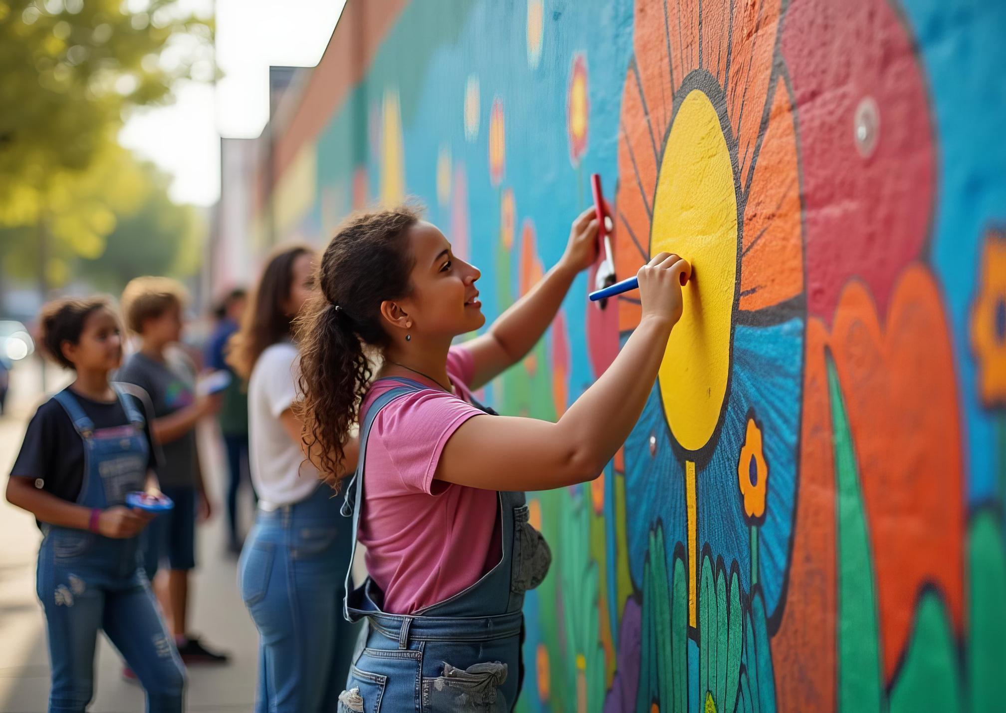 Créer l’attractivité autrement : quand la culture transforme la ville 