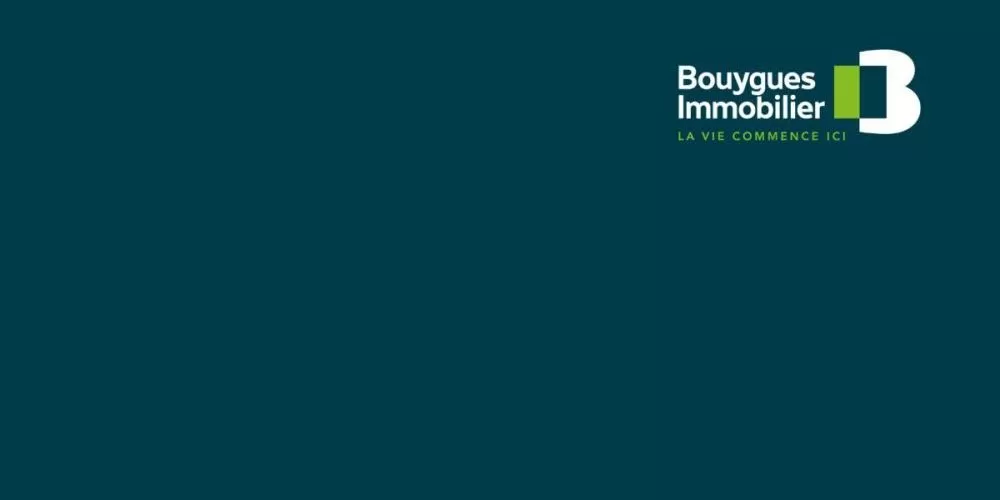Illustration : BOUYGUES IMMOBILIER