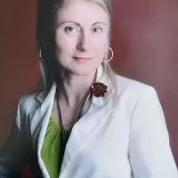 Portrait de Violeta MIU SERIS