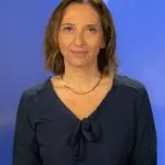 Portrait de Séverine HERRSCHER
