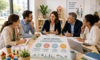 Illustration : La commune et la petite enfance, comment organiser un service de proximité adapté aux besoins des familles ?
