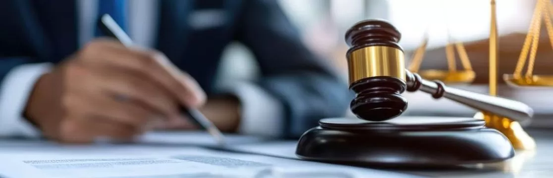 Illustration : Face à la Justice : Quels sont les repères utiles pour les élus et les équipes municipales ?