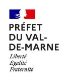Logo PREFECTURE 94