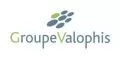 Logo GROUPE VALOPHIS