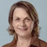 Portrait de Isabelle KEBE