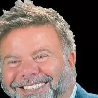 Portrait de Jean-Yves DELBEKE