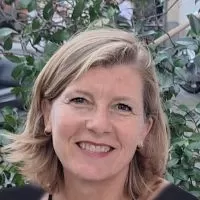 Portrait de Marie-line GIORDANO