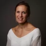 Portrait de Marie CAMBRELIN