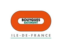 Logo Bouygues Construction