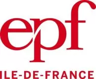 Logo EPF IDF