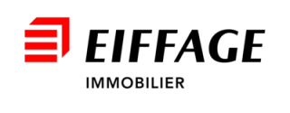 Logo EIFFAGE IMMOBILIER