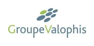 Logo GROUPE VALOPHIS