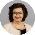 Portrait de Marianne VERON