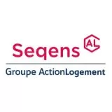 Logo SEQENS