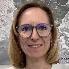 Portrait de Célia SIMON-SAUTREUIL