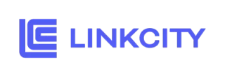 Logo LINKCITY