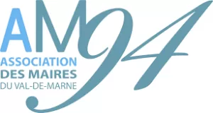 Logo ASSOCIATION DES MAIRES DU VAL DE MARNE