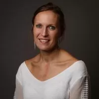 Portrait de Marie CAMBRELIN
