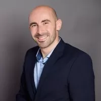 Portrait de Yohann ZERMATI