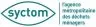 SYCTOM, l'agence métropolitaine des déchets ménagers
