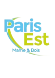 Logo PARIS EST MARNE & BOIS
