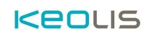 Logo KEOLIS Île-de-France