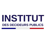 Logo INSTITUT DES DECIDEURS PUBLICS