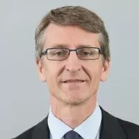 Portrait de Alain PASTY