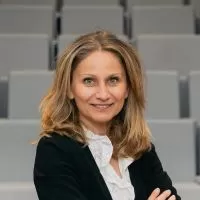 Portrait de Maria DA SILVA
