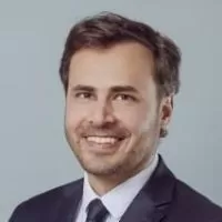 Portrait de Etienne FAVRE