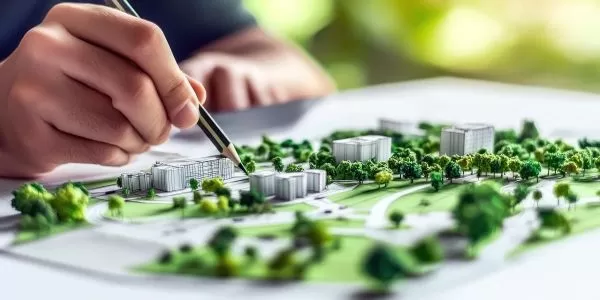 Comment réhabiliter le parc social ? : des projets inspirants au service de la transition écologique du Territoire