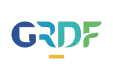 Logo GRDF