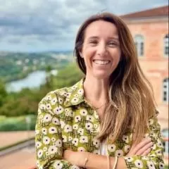 Anne-laure CHALET