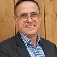Portrait de PASCAL PONCET
