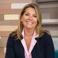 Portrait de Nathalie DELEPAULE