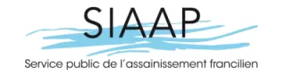 Logo SIAAP