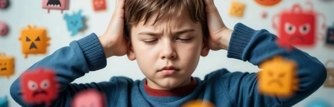 Illustration : Violences faites aux enfants : du repérage à l'action, quelle responsabilité pour les collectivités ?